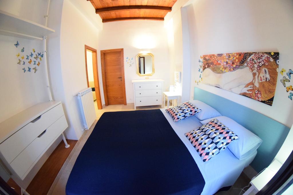 Casa Campanelli Apartment Monopoli Exterior photo