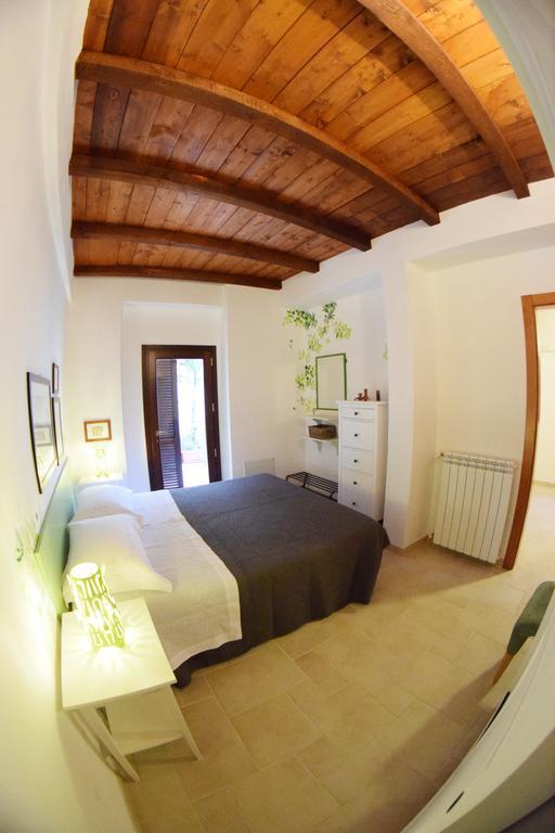 Casa Campanelli Apartment Monopoli Exterior photo