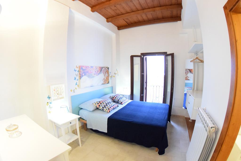 Casa Campanelli Apartment Monopoli Exterior photo