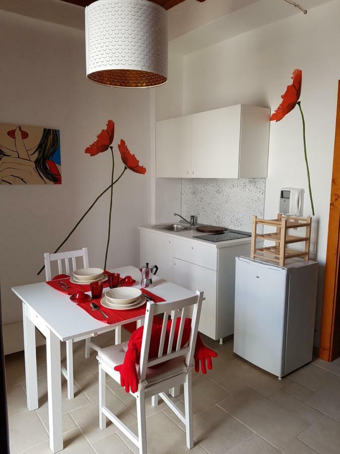 Casa Campanelli Apartment Monopoli Exterior photo