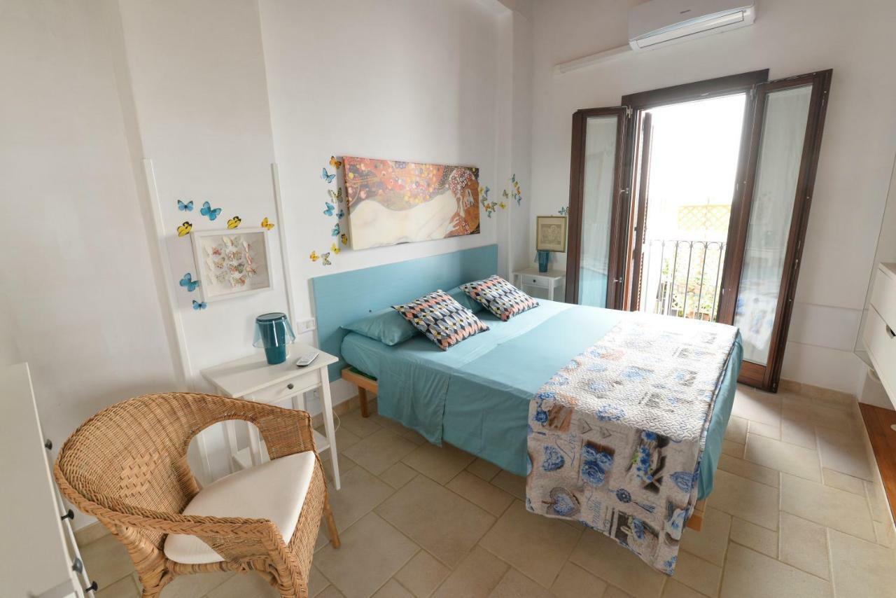 Casa Campanelli Apartment Monopoli Exterior photo