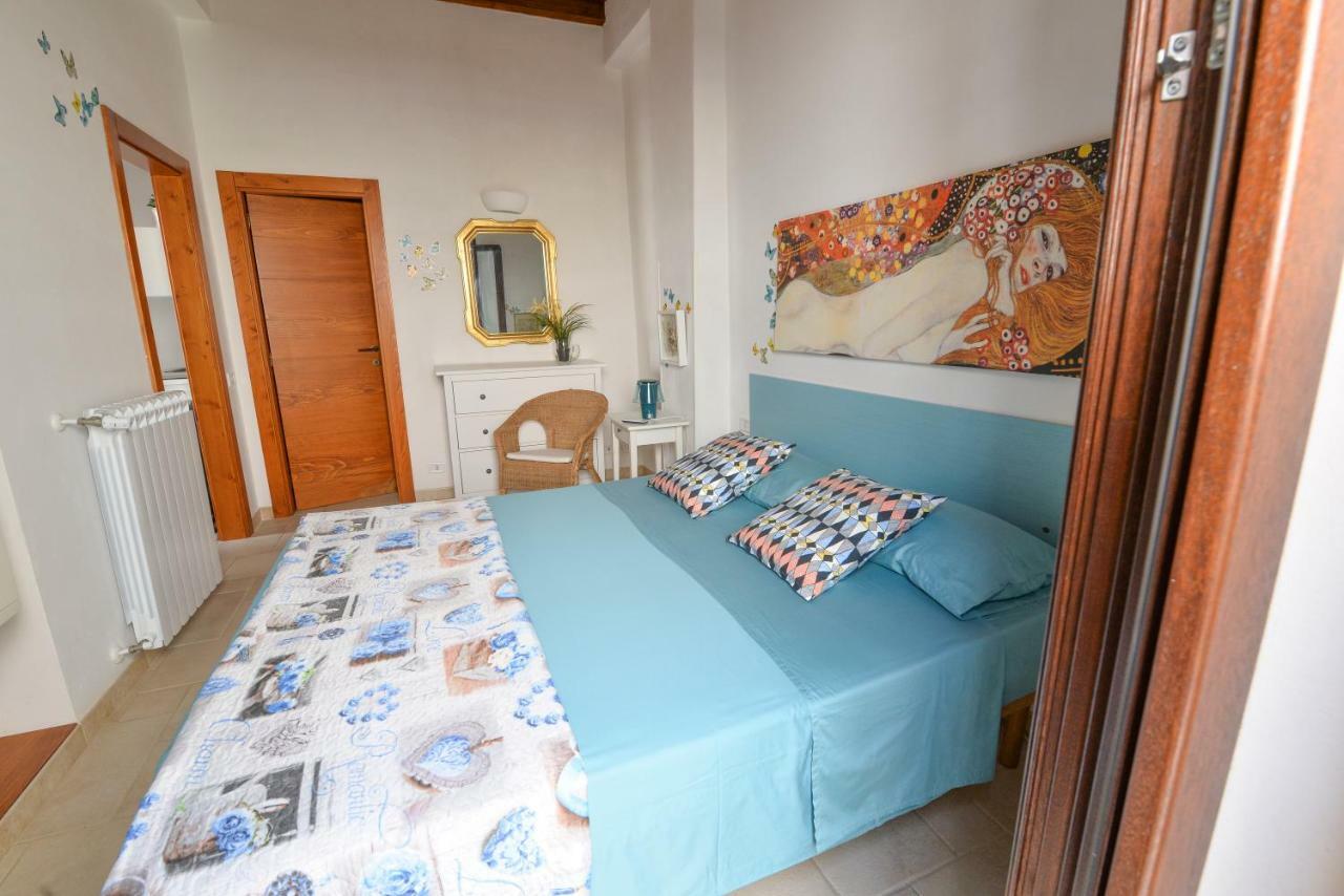 Casa Campanelli Apartment Monopoli Exterior photo