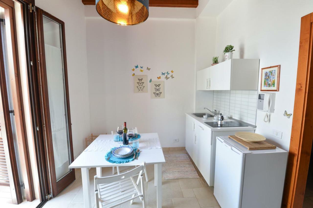 Casa Campanelli Apartment Monopoli Exterior photo