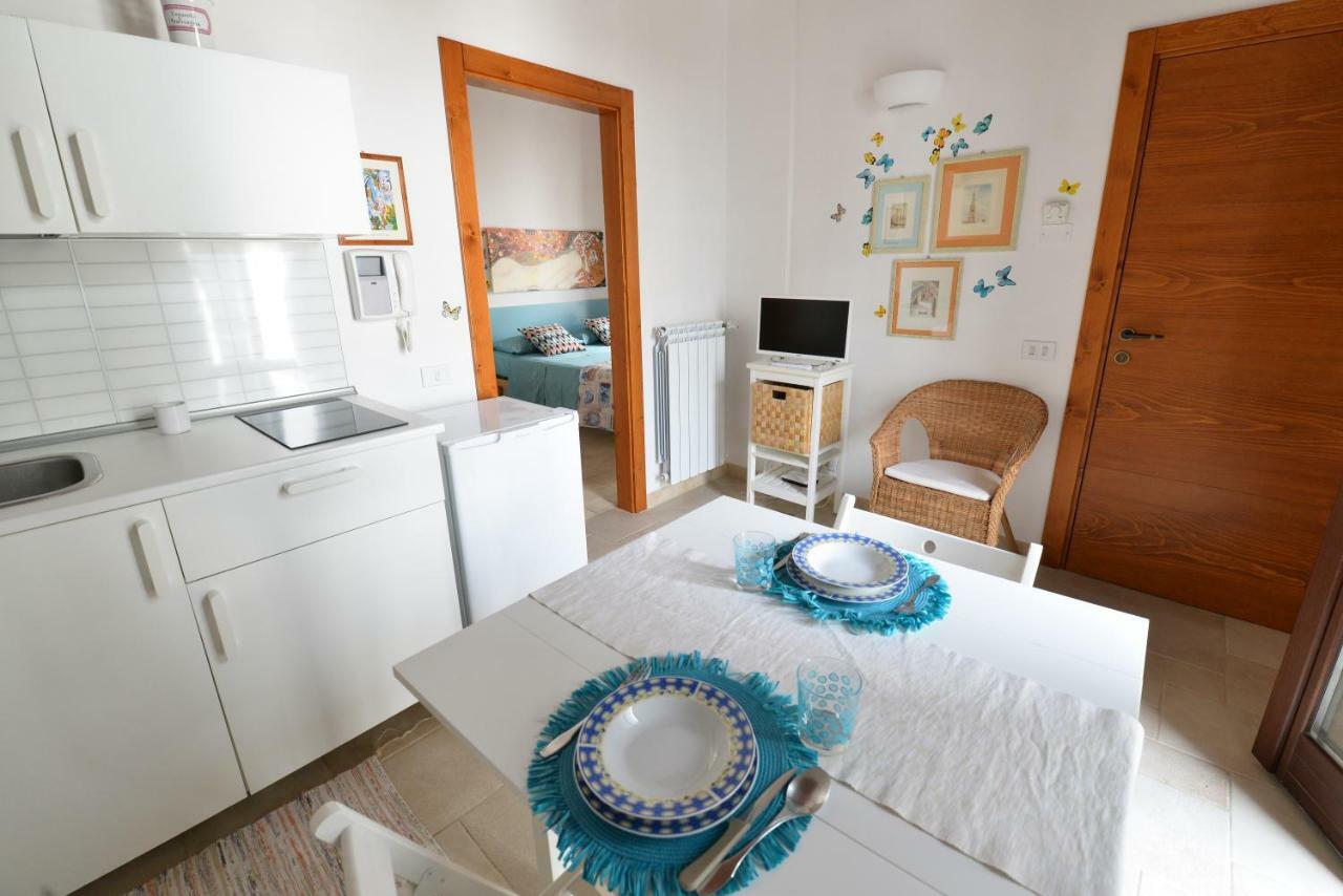 Casa Campanelli Apartment Monopoli Exterior photo