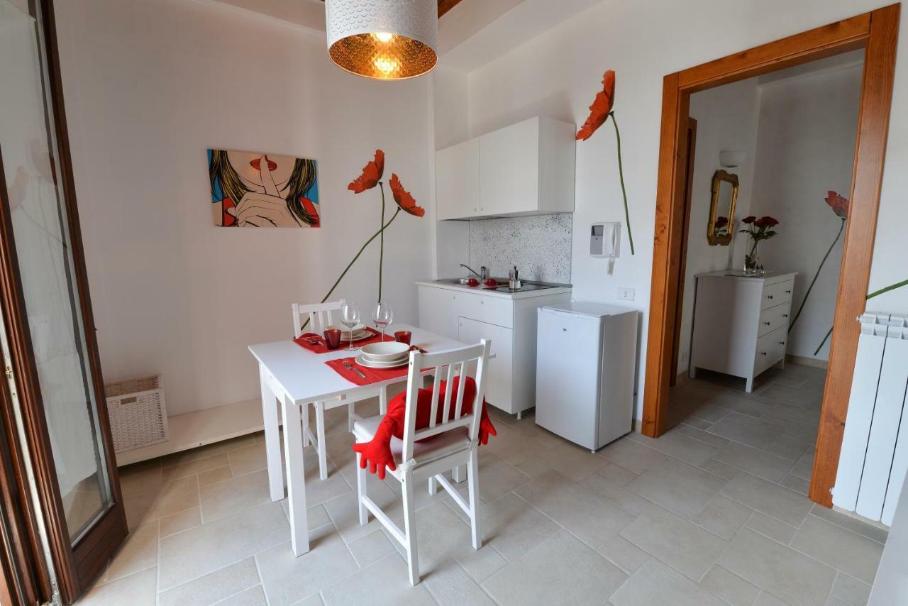 Casa Campanelli Apartment Monopoli Exterior photo