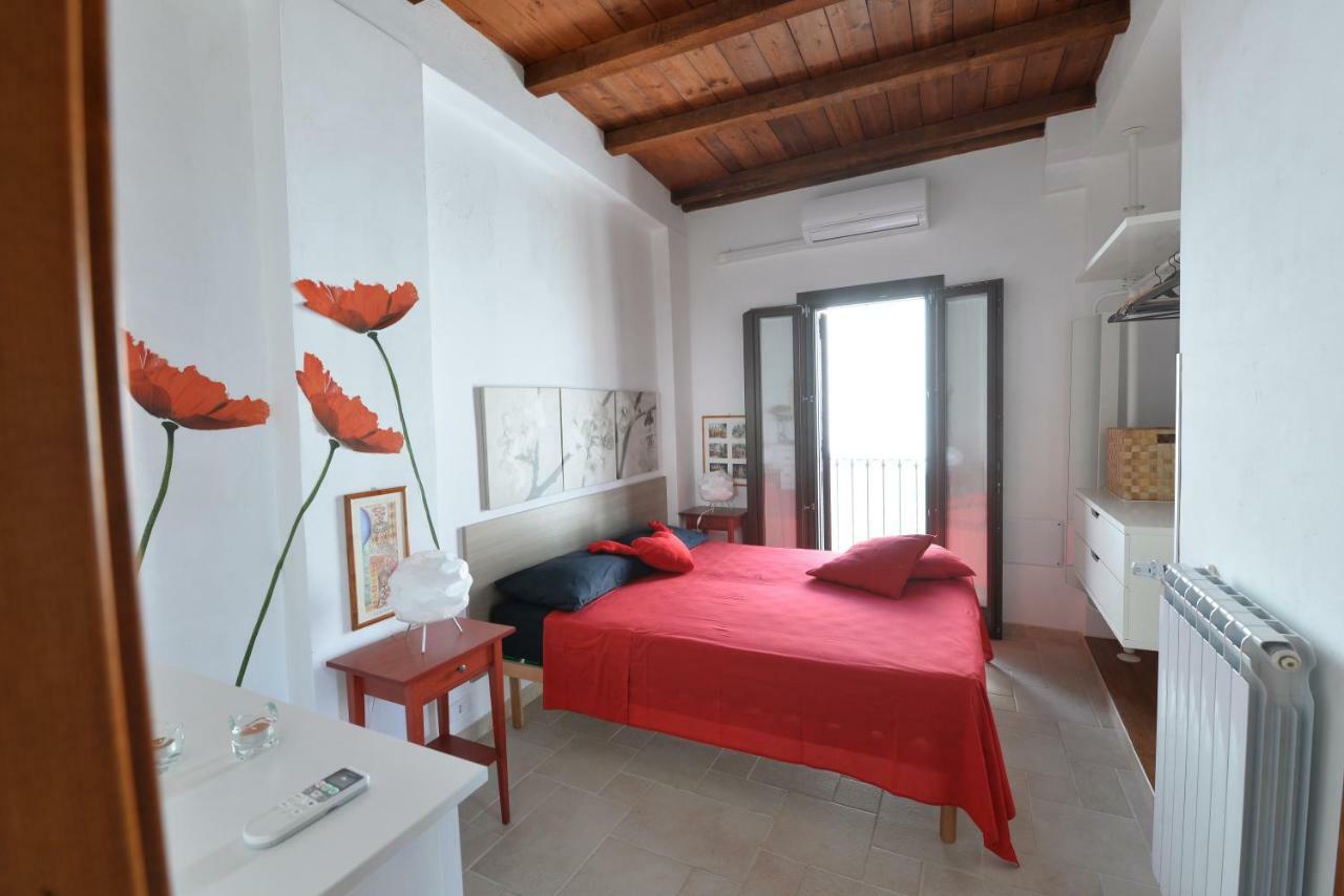 Casa Campanelli Apartment Monopoli Exterior photo