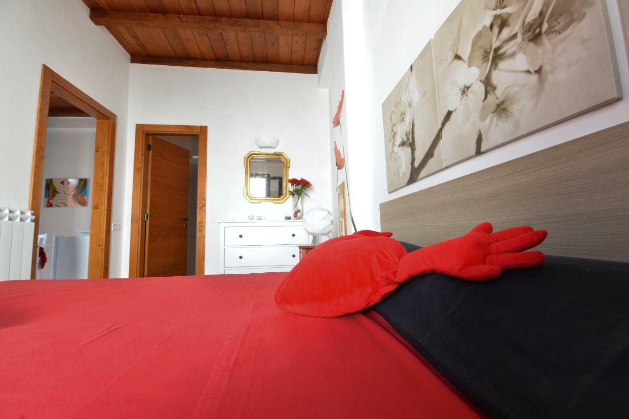 Casa Campanelli Apartment Monopoli Exterior photo