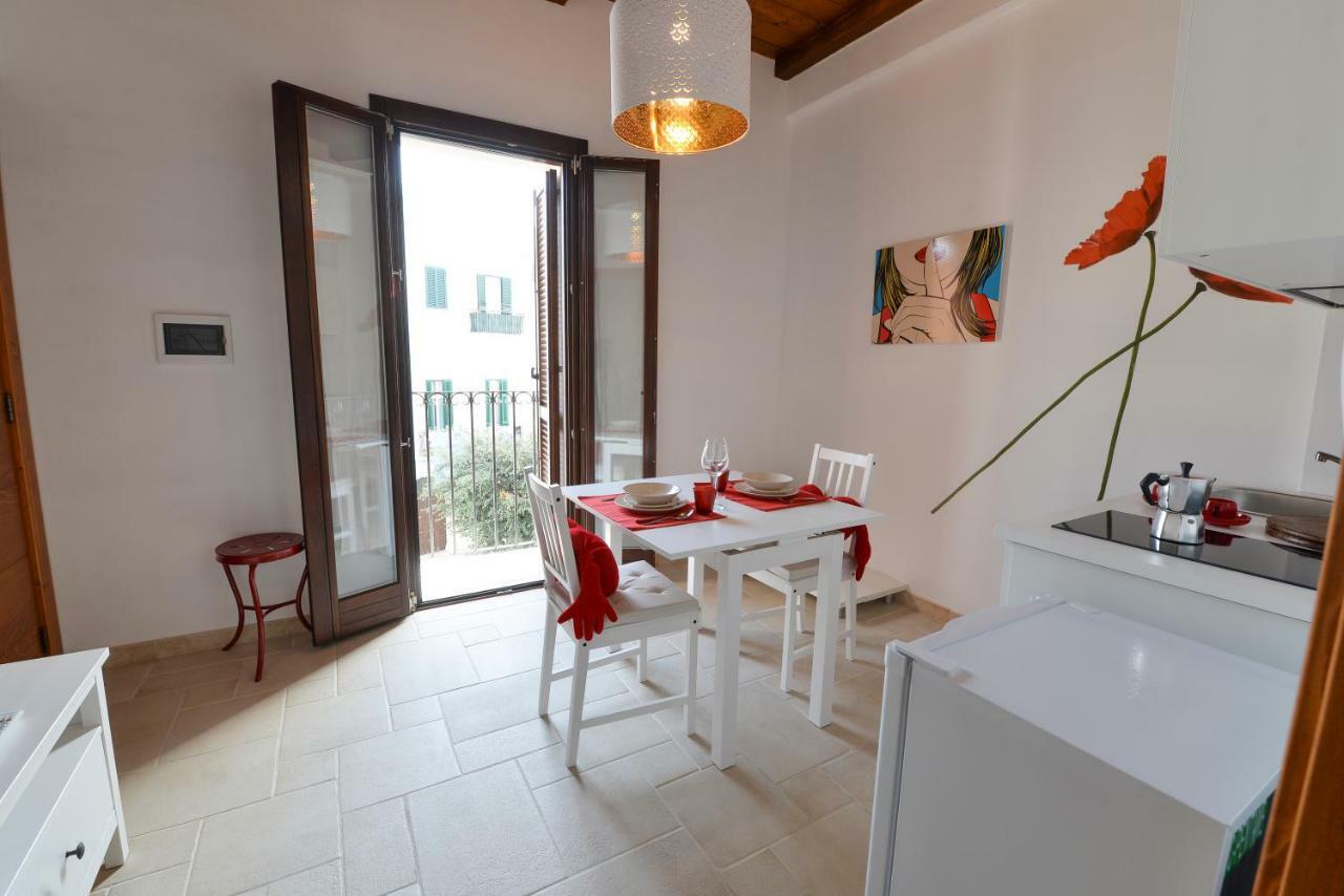Casa Campanelli Apartment Monopoli Exterior photo