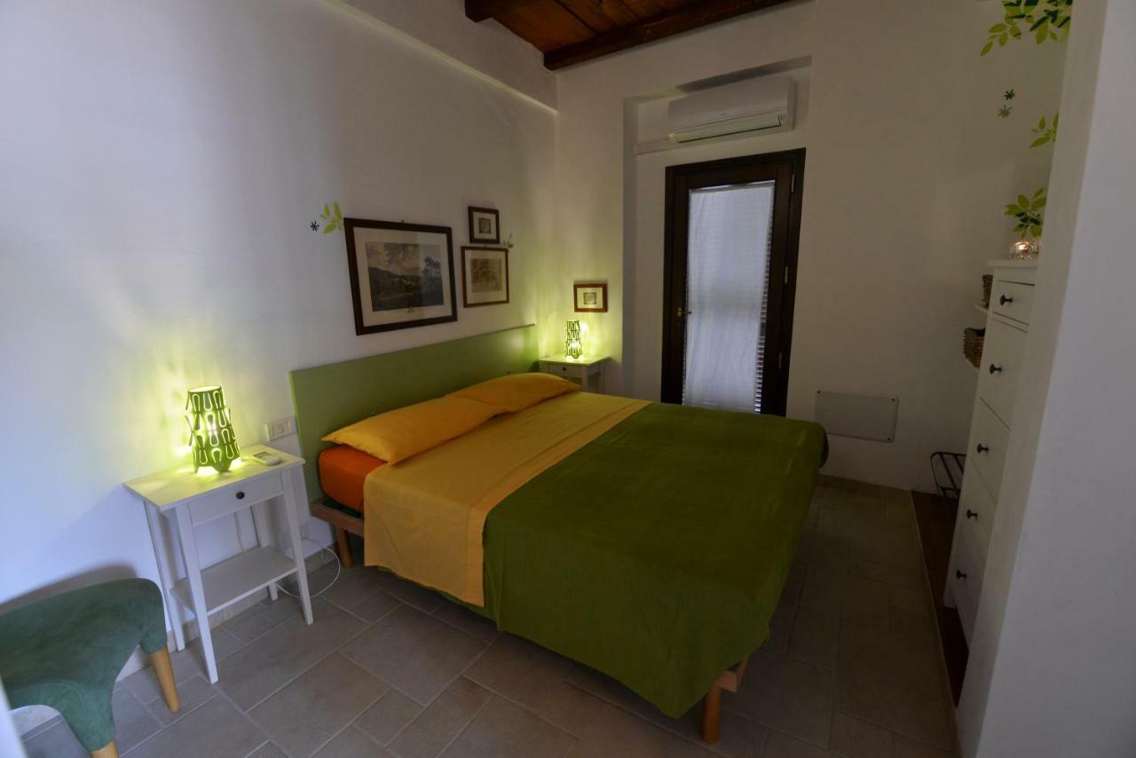 Casa Campanelli Apartment Monopoli Exterior photo