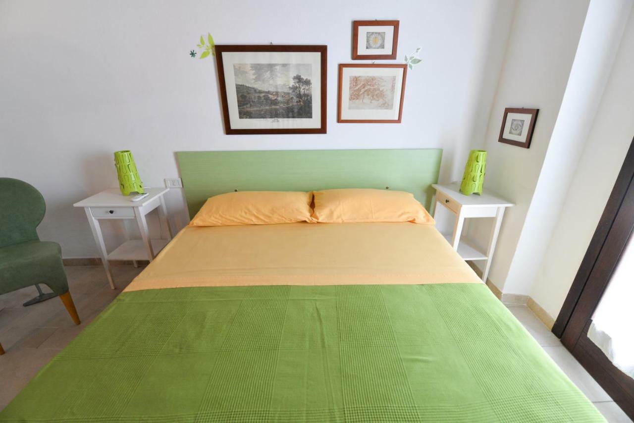 Casa Campanelli Apartment Monopoli Exterior photo