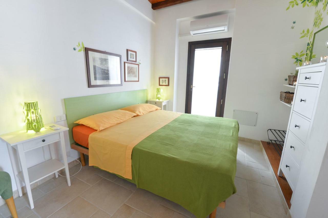 Casa Campanelli Apartment Monopoli Exterior photo